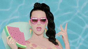 katy perry,music video,this is how we do,slay