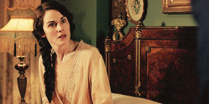 downton abbey,siblings,mary crawley,lady mary,oh stop moaning,bishop sheen