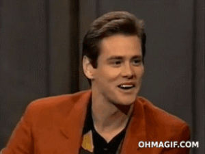 laugh,expression,shouting,jim carrey,funny,movies,laughing,people,wealthy