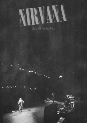kurt cobain,concert,nirvana,90s,rock,immortal