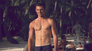 alex pettyfer shirtless beastly