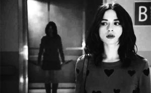 teen wolf,allison argent,crystal reed