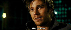 disappointment,crying,i love you,lost,shrug,garrett hedlund,as ever