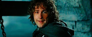 the lord of the rings,lotr,pippin,billy boyd,goodbye yellow brick road