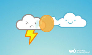 weather,funny,storm,lightning,cloud,balloon,static,electric,wu,weather underground,wunderground