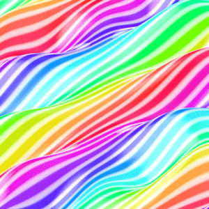abstract,rainbow,candy,michael shillingburg,loop,3d,sweet,river,lollipop,mesmerizing,shilly