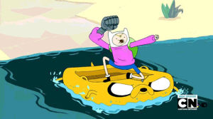 adventure time,come at me bro,bring it on,charge,bring it,come at me,go forth,cartoons comics
