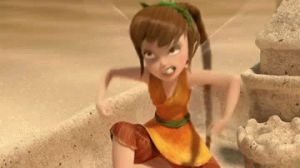 the tinkerbell movies,disney,angry,mad,rawr,growl,grr,fawn,argh,angery