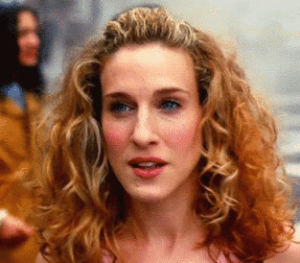 carrie bradshaw,love and the city,satc