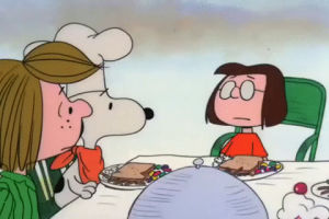 peanuts,charlie brown,a charlie brown thanksgiving,thanksgiving