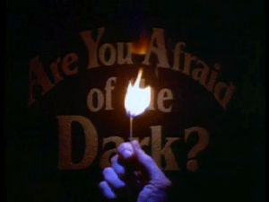 halloween,tv,90s,childhood,various tv halloween,are you afraid of the dark