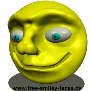 De free smiley Free Smiley