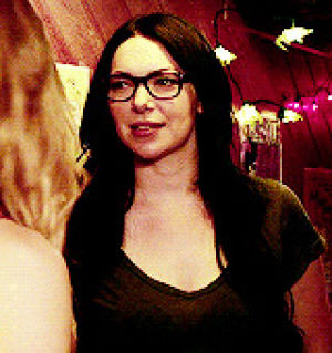 laura prepon,alex vause,orange is the new black,oitnb,oitnbedit,perfecto music video,too weird to live too rare to die