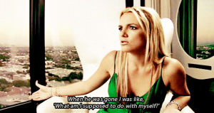 britney spears,documentary,femme fatale,what am i supposed to do with myself