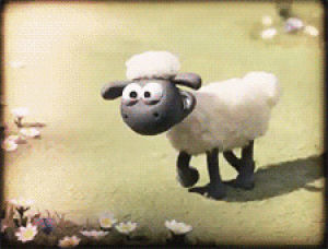 shaun the sheep,shaun the sheep movie,i need to start doing this more oft
