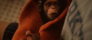 rise of the planet of the apes,old,james franco,rise of the planet