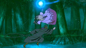 2d touchscreen anime GIF en GIFER - de Shakasho