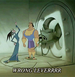 the emperors new groove