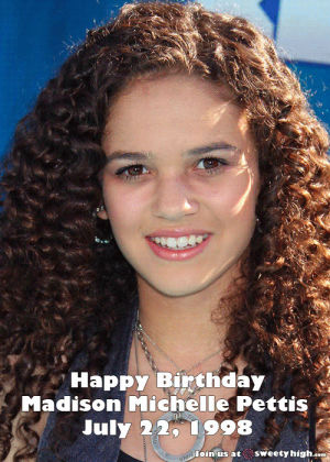 madison pettis,disney channel,cory in the house,life with boys,july 22,the game plan