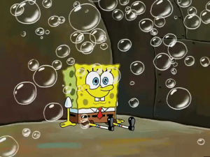 spongebob squarepants,season 2,episode 12,mickey mouse old