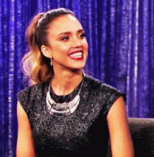 Pbf Jessica Alba X Liam Hemsworth Water U Doing Gif Find On Gifer