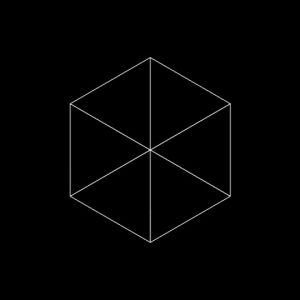 geometry,mathematics,after effects,cube,wireframe,mindfuck,triangles,motion design,inspiration,motiongraphics,experiment,trapcodetao,xponentialdesign,orthographic,konkretegifs