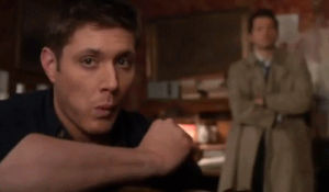 supernatural,s reactions,pictures,collection,easter,shohaminccom