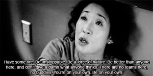 greys anatomy,fire,the best,lexie grey,unstoppable,christina yang
