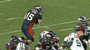 tim tebow,sports,nfl,denver broncos,32 in 32,demaryius thomas,32den,kickoff coverages history of the 32 in 32