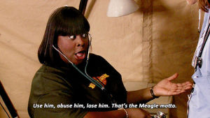 tv,parks and recreation,retta