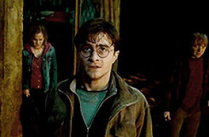 harry potter,crying,hp,harry potter and the deathly hallows pt2