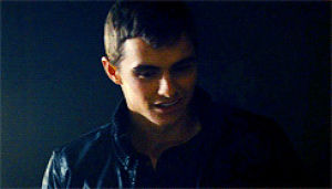 film,dave franco,now you see me,and i think it turned out good,i tried to put a little bit more vibrance