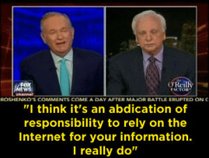 get off my lawn,news,facebook,internet,bill oreilly,out of touch