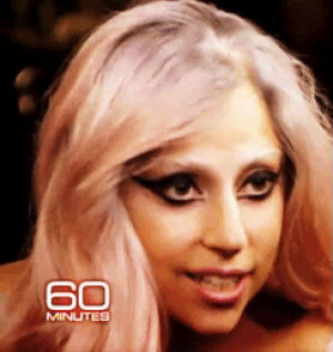 perfect,lady gaga,interview,s1,2011,anderson cooper,born this way