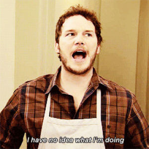 television,parks and recreation,chris pratt,andy dwyer