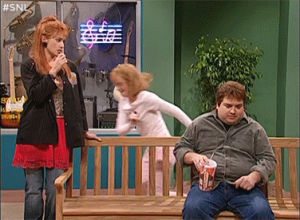 kaitlin at the mall,snl,saturday night live,amy poehler,tina fey,kate winslet,horatio sanz