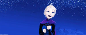 falling,frozen,snow,love,disney,adorable,princess,anna,elsa,disney movie,movie