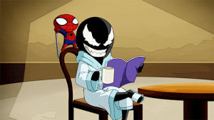 Ovnoqaceb Spiderman Homem Aranha Gif Find On Gifer