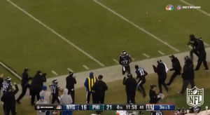 GIF philadelphia eagles - animated GIF on GIFER - by Burirana