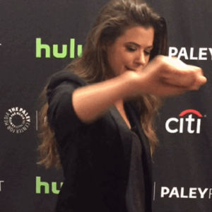 mic drop,peyton list,frequency,cw,the cw,paleyfest