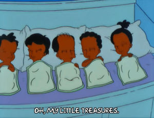 Apu GIF - Find on GIFER