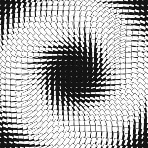 black and white,processing,perfect loop,creative coding,p5art,openprocessing
