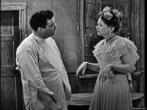 jackie gleason,pert kelton,television,black and white,vintage,history,my s,1950s,the honeymooners,1951