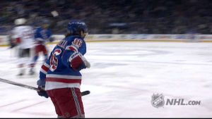 nhl,playoffs,rangers,stanley cup playoffs,new york rangers,nhl playoffs,2017 stanley cup playoffs,goal celebration,group hug,ny rangers,mats zuccarello,dockisar