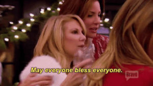 season 8,drunk,rhony,bravo,toast,8x10,ramona singer,real housewives of new york city,real housewives of nyc,may everyone bless everyone
