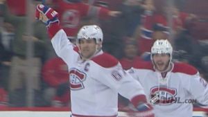 excited,hockey,yeah,celebration,nhl,ice hockey,pumped,canadiens,montreal canadiens,pumped up,pacioretty,max pacioretty