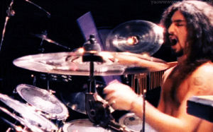 dream theater,mike portnoy,catcall