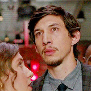 adam driver,hbo girls,movies,actual love of my life