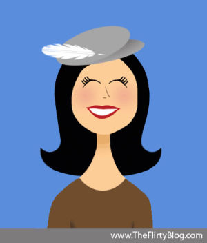 french woman clipart gif