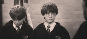 rupert grint,movies,harry potter,smiling,emma watson,hermione granger,daniel radcliffe,ron weasley,harry potter and the chamber of secrets